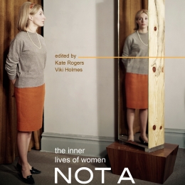 Not A Muse: Poetry Anthology